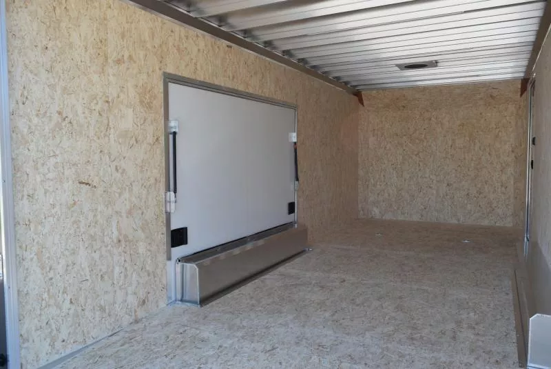 new Car Haulers / Racing Trailers ATC  for sale, in Schoolcraft, MI Thumbnail 14
