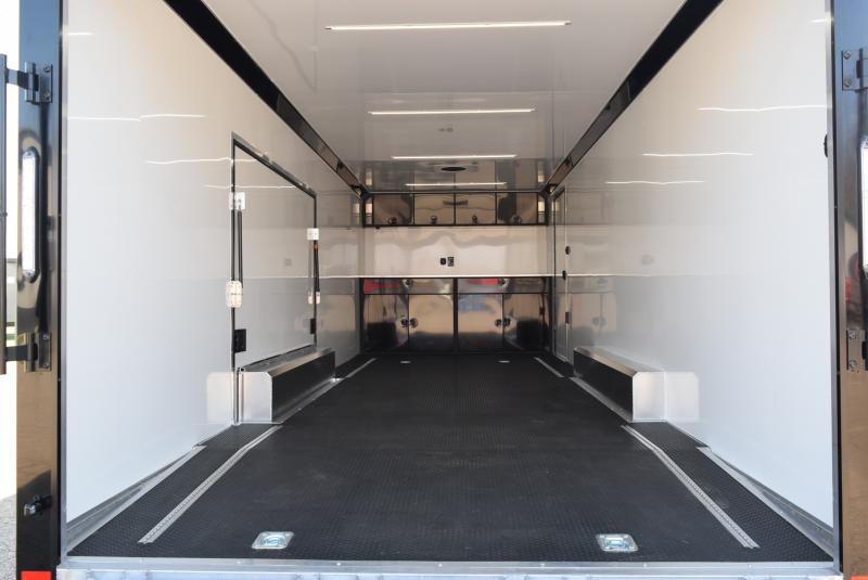 new Car Haulers / Racing Trailers ATC  for sale, in Schoolcraft, MI Thumbnail 12