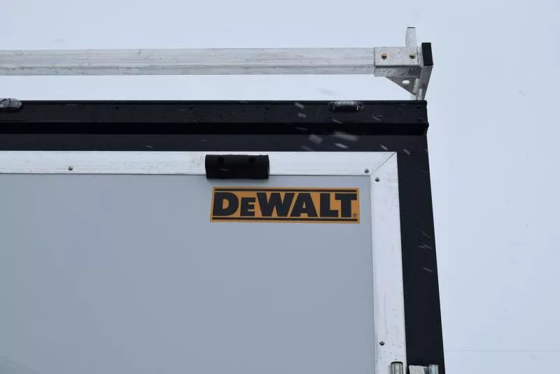 new Office / Fiber Optic Trailers Bravo Trailers  for sale, in Schoolcraft, MI Thumbnail 5