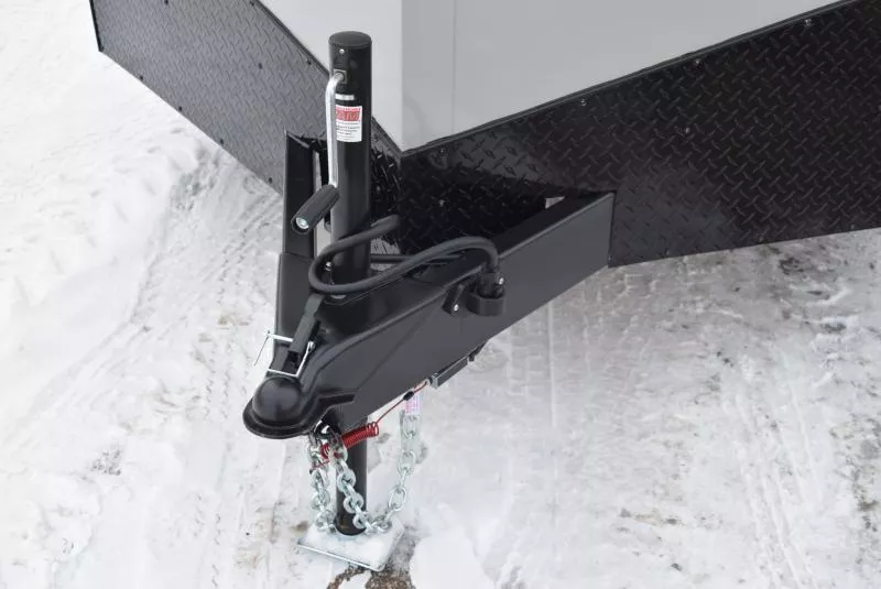 new Cargo (Enclosed) Trailers Bravo Trailers  for sale, in Schoolcraft, MI Thumbnail 9