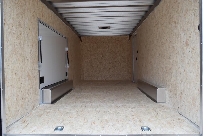new Car Haulers / Racing Trailers ATC  for sale, in Schoolcraft, MI Thumbnail 14