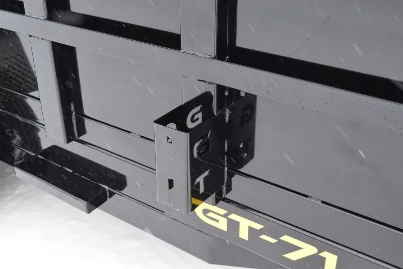 new Dump Trailers Griffin  for sale, in Schoolcraft, MI Thumbnail 13