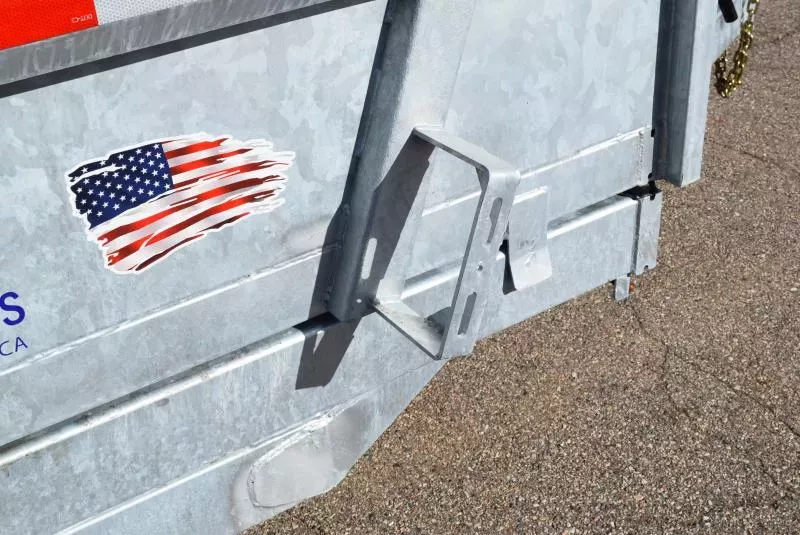 new Dump Trailers BND  for sale, in Schoolcraft, MI Thumbnail 21