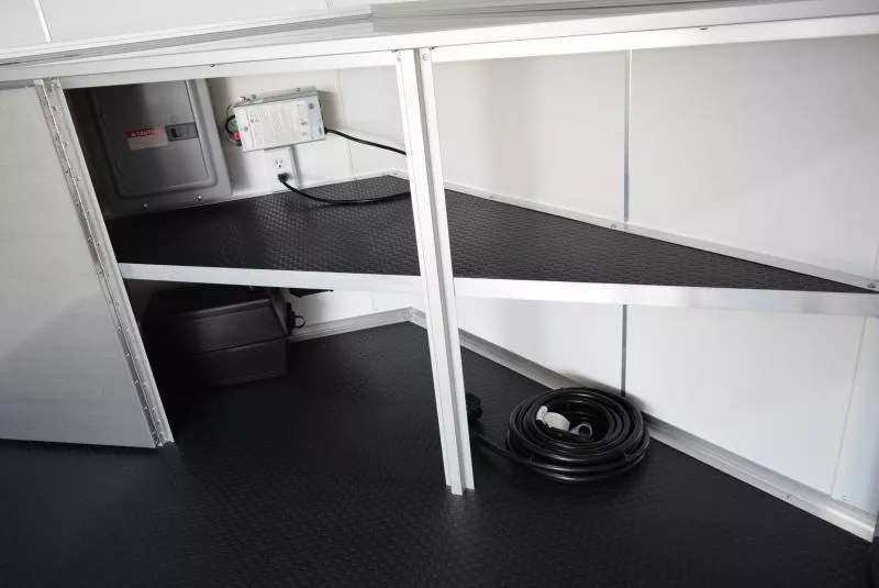 new Car Haulers / Racing Trailers Bravo Trailers  for sale, in Schoolcraft, MI Thumbnail 13