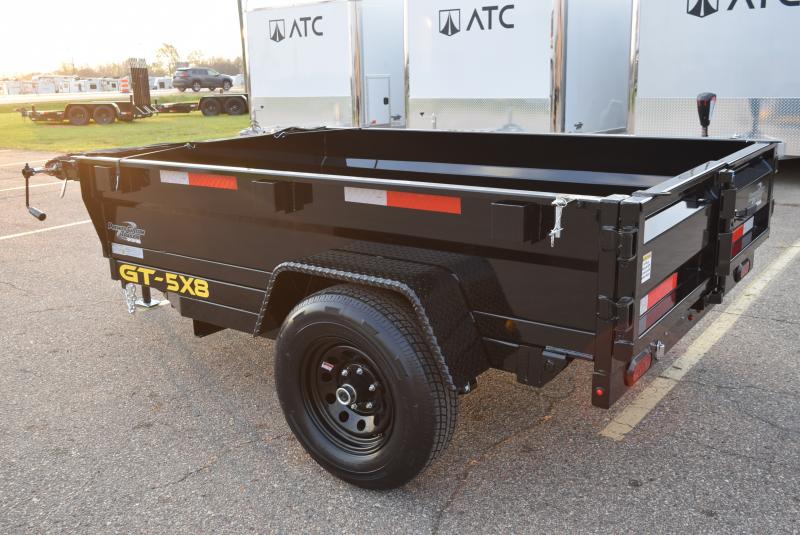 new Dump Trailers Griffin  for sale, in Schoolcraft, MI Thumbnail 6