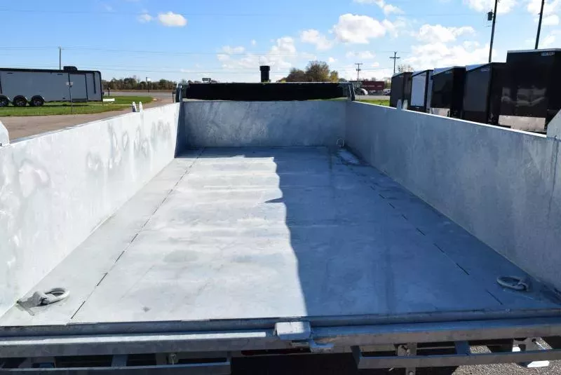 new Dump Trailers BND  for sale, in Schoolcraft, MI Thumbnail 15