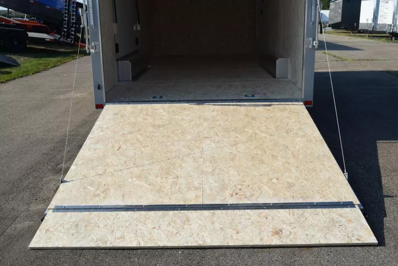 new Car Haulers / Racing Trailers ATC  for sale, in Schoolcraft, MI Thumbnail 10