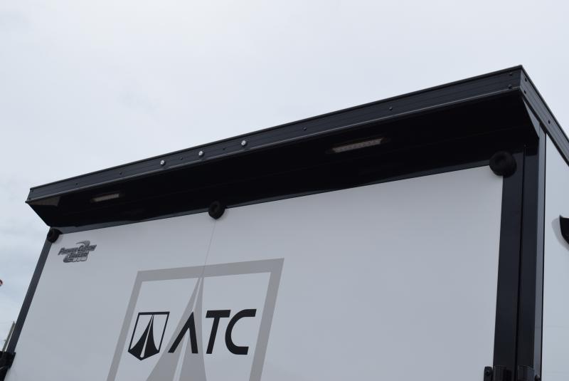 new Cargo (Enclosed) Trailers ATC  for sale, in Schoolcraft, MI Thumbnail 6