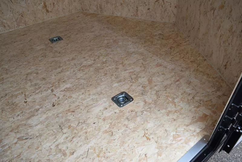 new Cargo (Enclosed) Trailers ATC  for sale, in Schoolcraft, MI Thumbnail 10