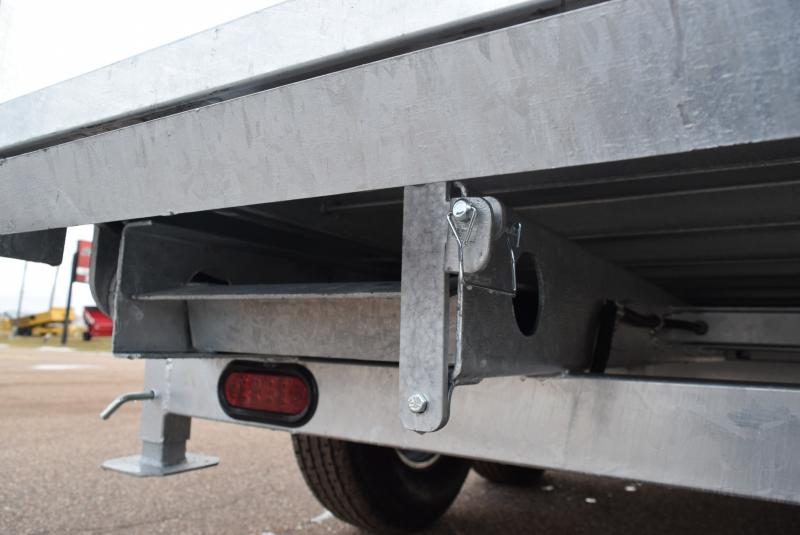 new Dump Trailers BND  for sale, in Schoolcraft, MI Thumbnail 15