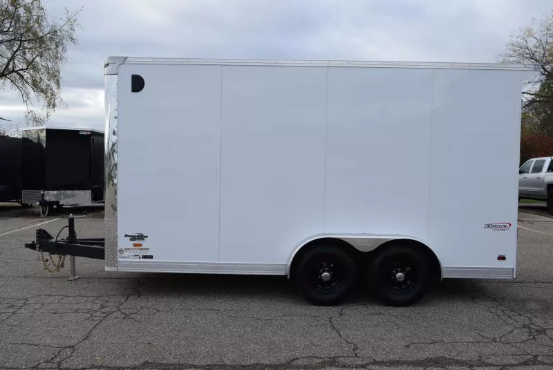 new Equipment / Flatbed Trailers Bravo Trailers  for sale, in Schoolcraft, MI Thumbnail 6