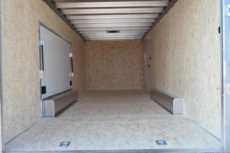 new Car Haulers / Racing Trailers ATC  for sale, in Schoolcraft, MI Thumbnail 11