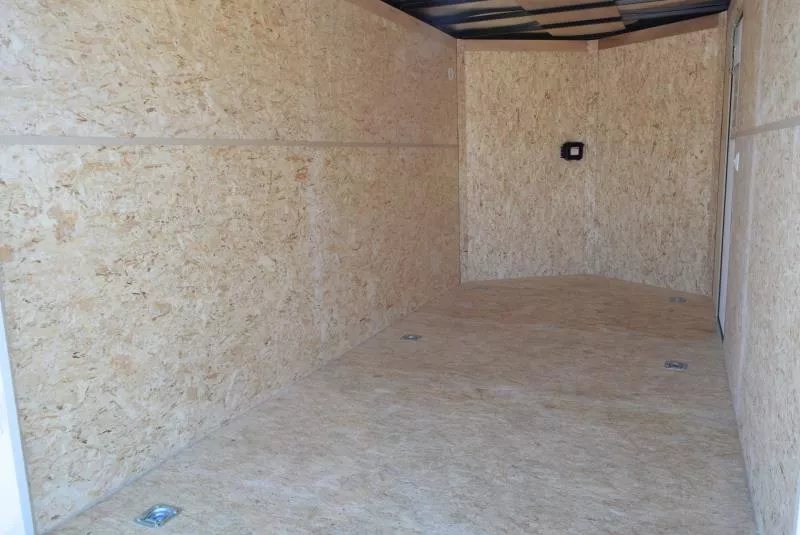 new Cargo (Enclosed) Trailers Bravo Trailers  for sale, in Schoolcraft, MI Thumbnail 10