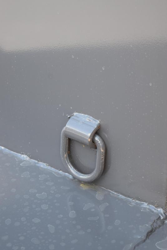 new Dump Trailers Griffin  for sale, in Schoolcraft, MI Thumbnail 13