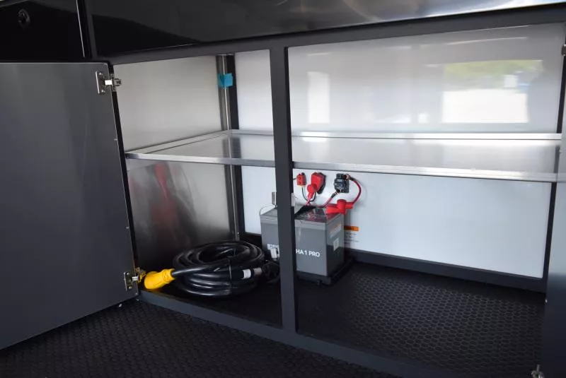 new Car Haulers / Racing Trailers ATC  for sale, in Schoolcraft, MI Thumbnail 26