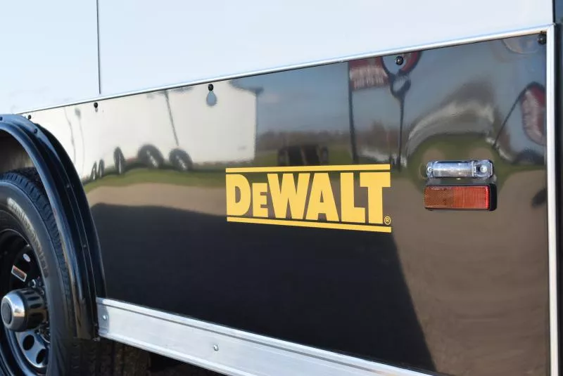 new Office / Fiber Optic Trailers Bravo Trailers  for sale, in Schoolcraft, MI Thumbnail 10