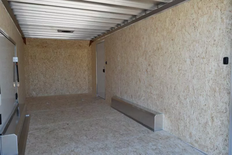 new Car Haulers / Racing Trailers ATC  for sale, in Schoolcraft, MI Thumbnail 15