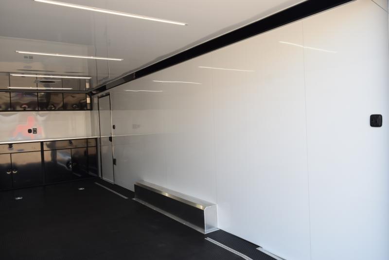 new Car Haulers / Racing Trailers ATC  for sale, in Schoolcraft, MI Thumbnail 14