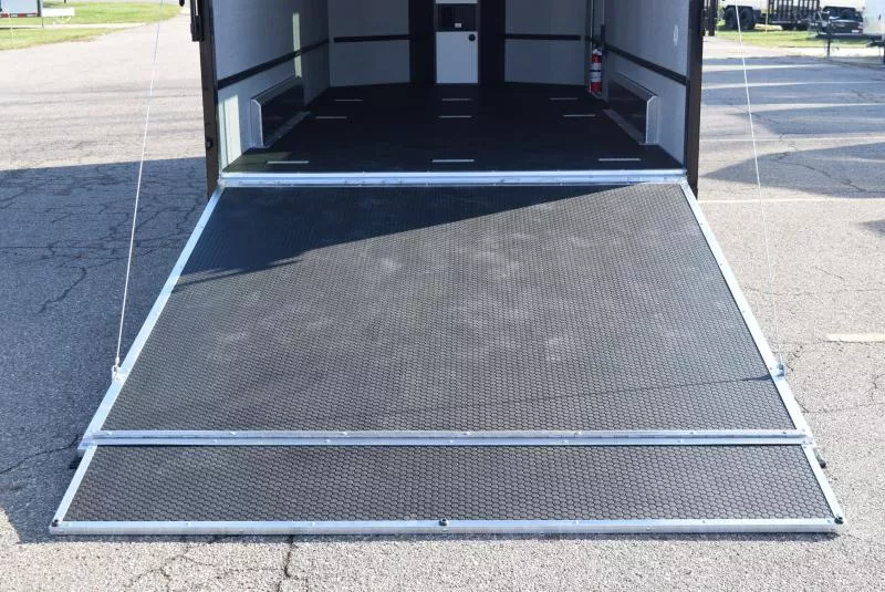 new Cargo (Enclosed) Trailers ATC  for sale, in Schoolcraft, MI Thumbnail 13