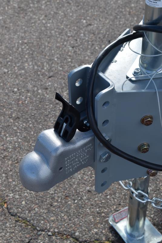 new Office / Fiber Optic Trailers ATC  for sale, in Schoolcraft, MI Thumbnail 30