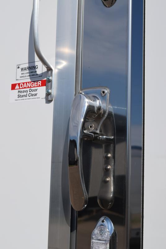 new Car Haulers / Racing Trailers ATC  for sale, in Schoolcraft, MI Thumbnail 14