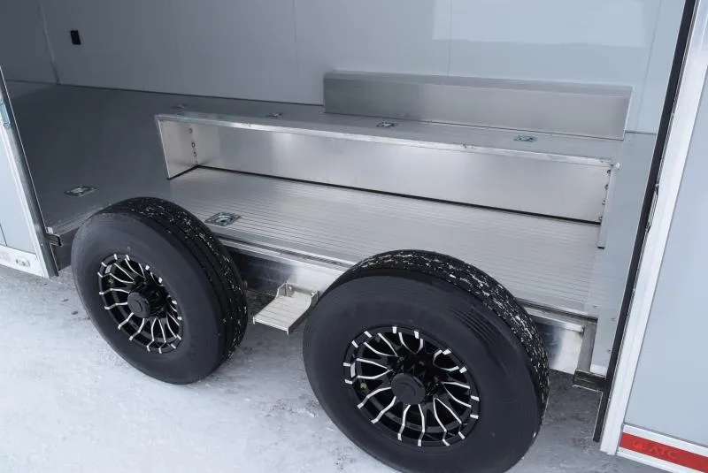 new Car Haulers / Racing Trailers ATC  for sale, in Schoolcraft, MI Thumbnail 18