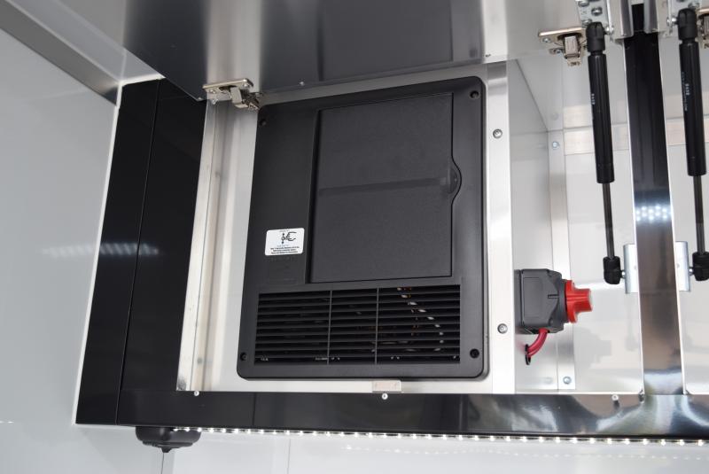 new Car Haulers / Racing Trailers ATC  for sale, in Schoolcraft, MI Thumbnail 22