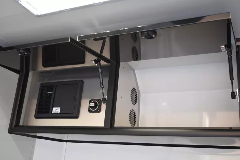 new Car Haulers / Racing Trailers InTech  for sale, in Schoolcraft, MI Thumbnail 29