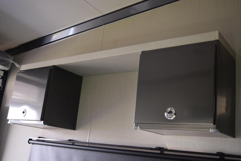 new Toy Haulers ATC Other for sale, in Schoolcraft, MI Thumbnail 46