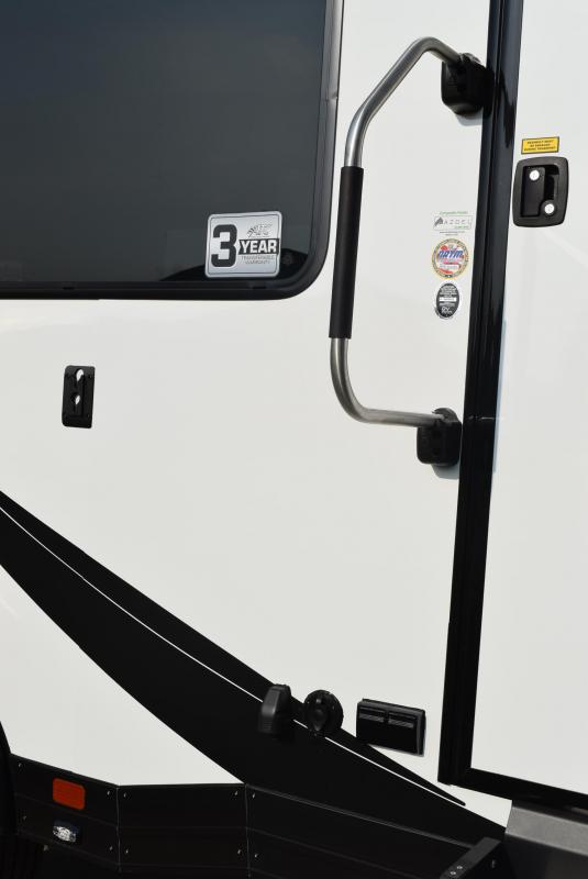 new Toy Haulers ATC Other for sale, in Schoolcraft, MI Thumbnail 57