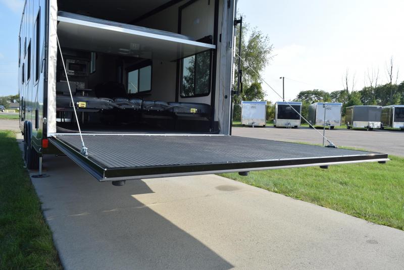 new Toy Haulers ATC Other for sale, in Schoolcraft, MI Thumbnail 51