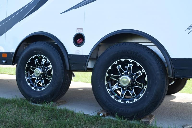 new Toy Haulers ATC Other for sale, in Schoolcraft, MI Thumbnail 71