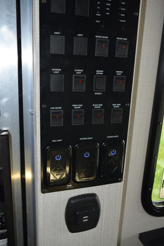 new Toy Haulers ATC Other for sale, in Schoolcraft, MI Thumbnail 27