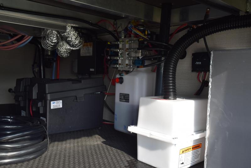 new Toy Haulers ATC Other for sale, in Schoolcraft, MI Thumbnail 61