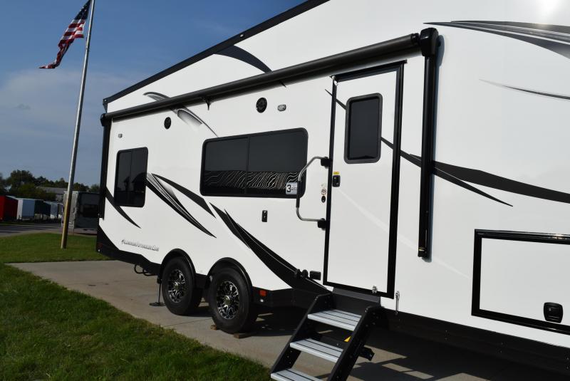 new Toy Haulers ATC Other for sale, in Schoolcraft, MI Thumbnail 8