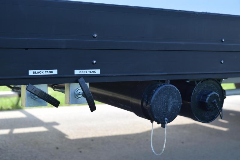 new Toy Haulers ATC Other for sale, in Schoolcraft, MI Thumbnail 70