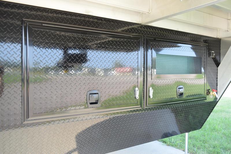 new Toy Haulers ATC Other for sale, in Schoolcraft, MI Thumbnail 62