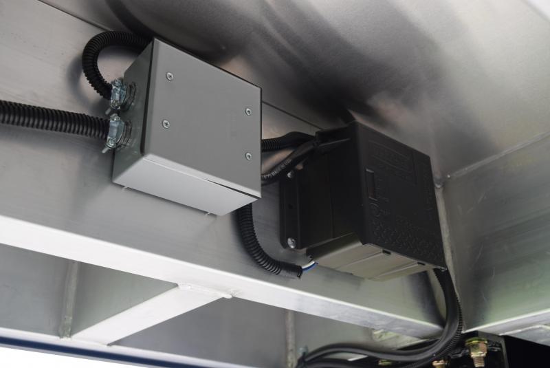 new Toy Haulers ATC Other for sale, in Schoolcraft, MI Thumbnail 73