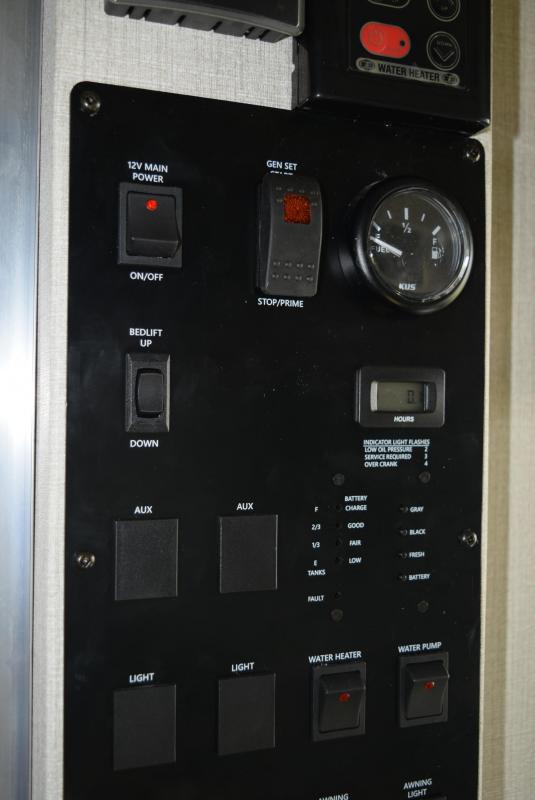 new Toy Haulers ATC Other for sale, in Schoolcraft, MI Thumbnail 26