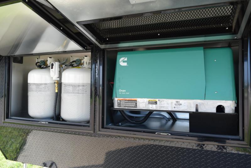 new Toy Haulers ATC Other for sale, in Schoolcraft, MI Thumbnail 64