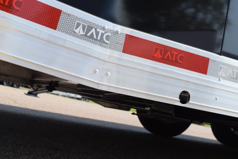 new Car Haulers / Racing Trailers ATC  for sale, in Schoolcraft, MI Thumbnail 11