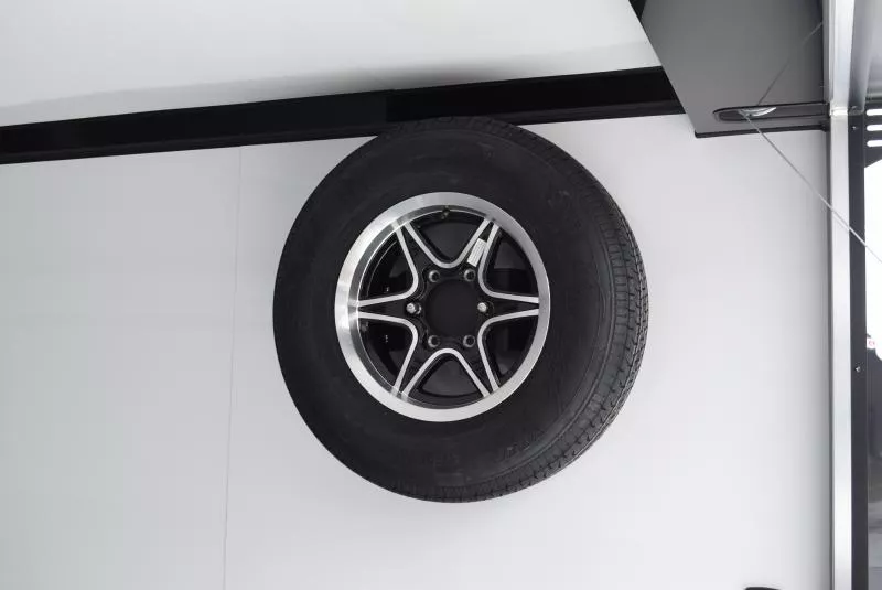 new Car Haulers / Racing Trailers InTech  for sale, in Schoolcraft, MI Thumbnail 19