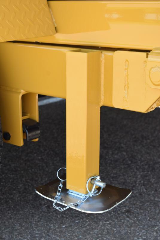 new Dump Trailers Griffin  for sale, in Schoolcraft, MI Thumbnail 9