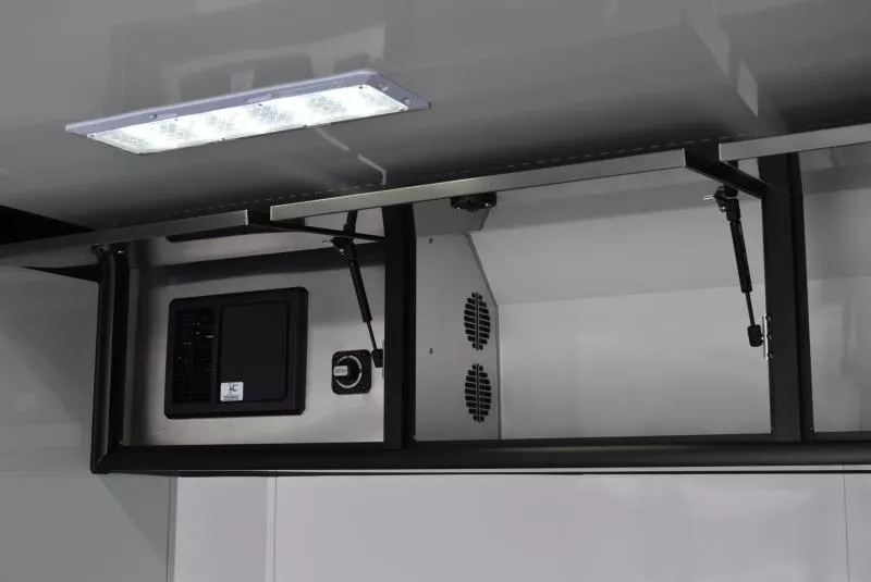 new Car Haulers / Racing Trailers InTech  for sale, in Schoolcraft, MI Thumbnail 22