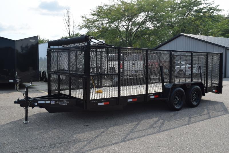new Utility Trailers BND  for sale, in Schoolcraft, MI Thumbnail 4