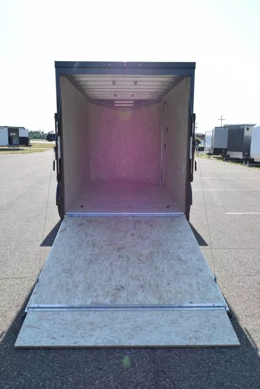 new Cargo (Enclosed) Trailers ATC  for sale, in Schoolcraft, MI Thumbnail 6