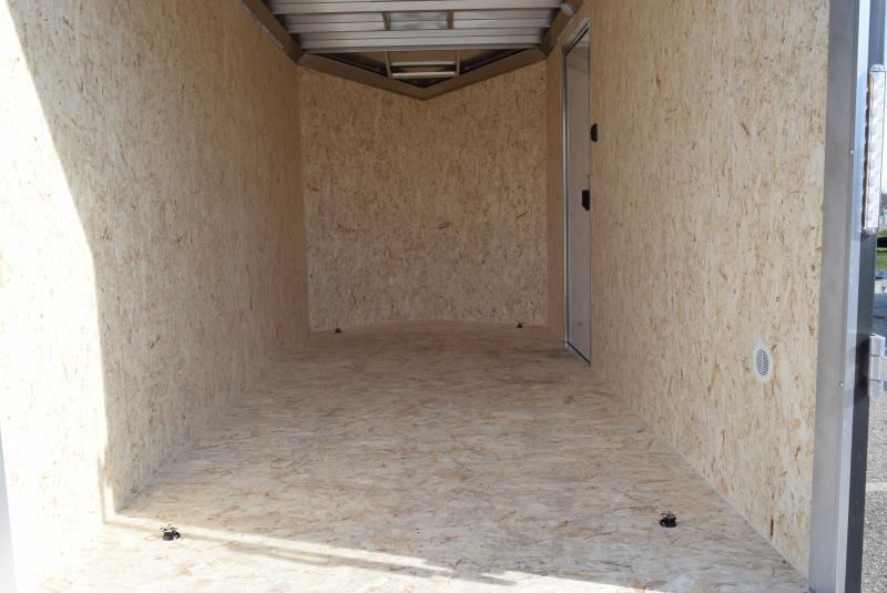 new Cargo (Enclosed) Trailers ATC  for sale, in Schoolcraft, MI Thumbnail 8