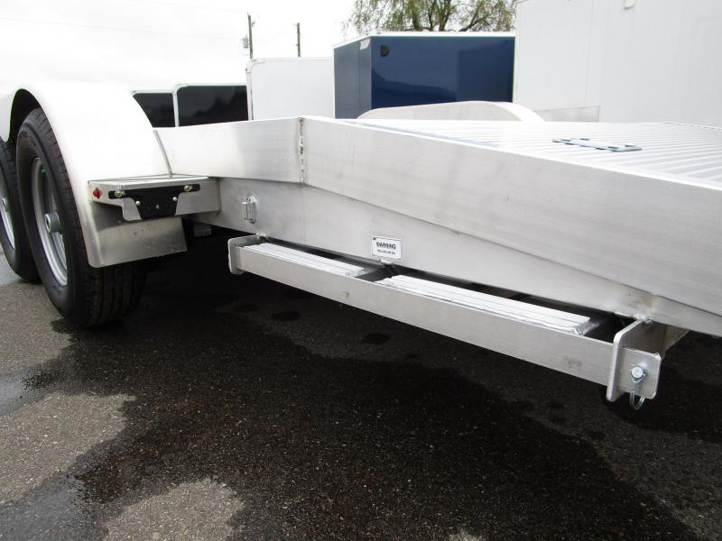 new Equipment / Flatbed Trailers ATC  for sale, in Schoolcraft, MI Thumbnail 7
