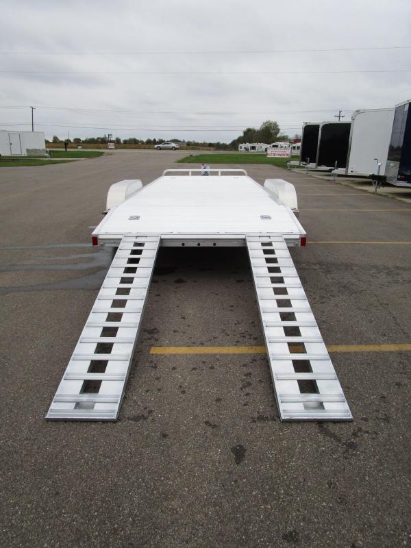 new Equipment / Flatbed Trailers ATC  for sale, in Schoolcraft, MI Thumbnail 6
