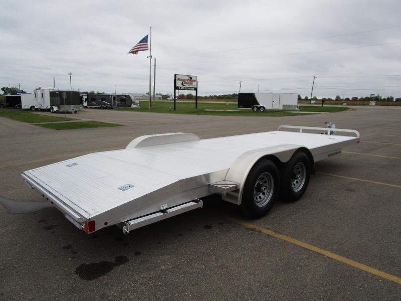 new Equipment / Flatbed Trailers ATC  for sale, in Schoolcraft, MI Thumbnail 3
